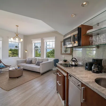 Allure Suites At The Stand On Ocean